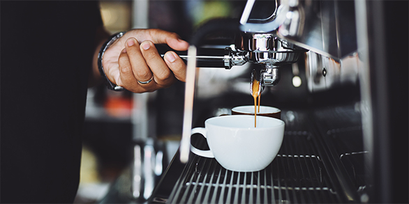 Barista Training